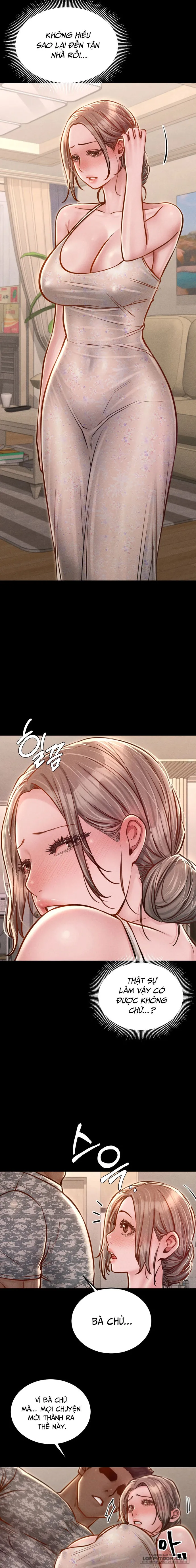 Dinh Thự Thiên Đường Chap 20 - 🔞🔞🔞 - trang 2