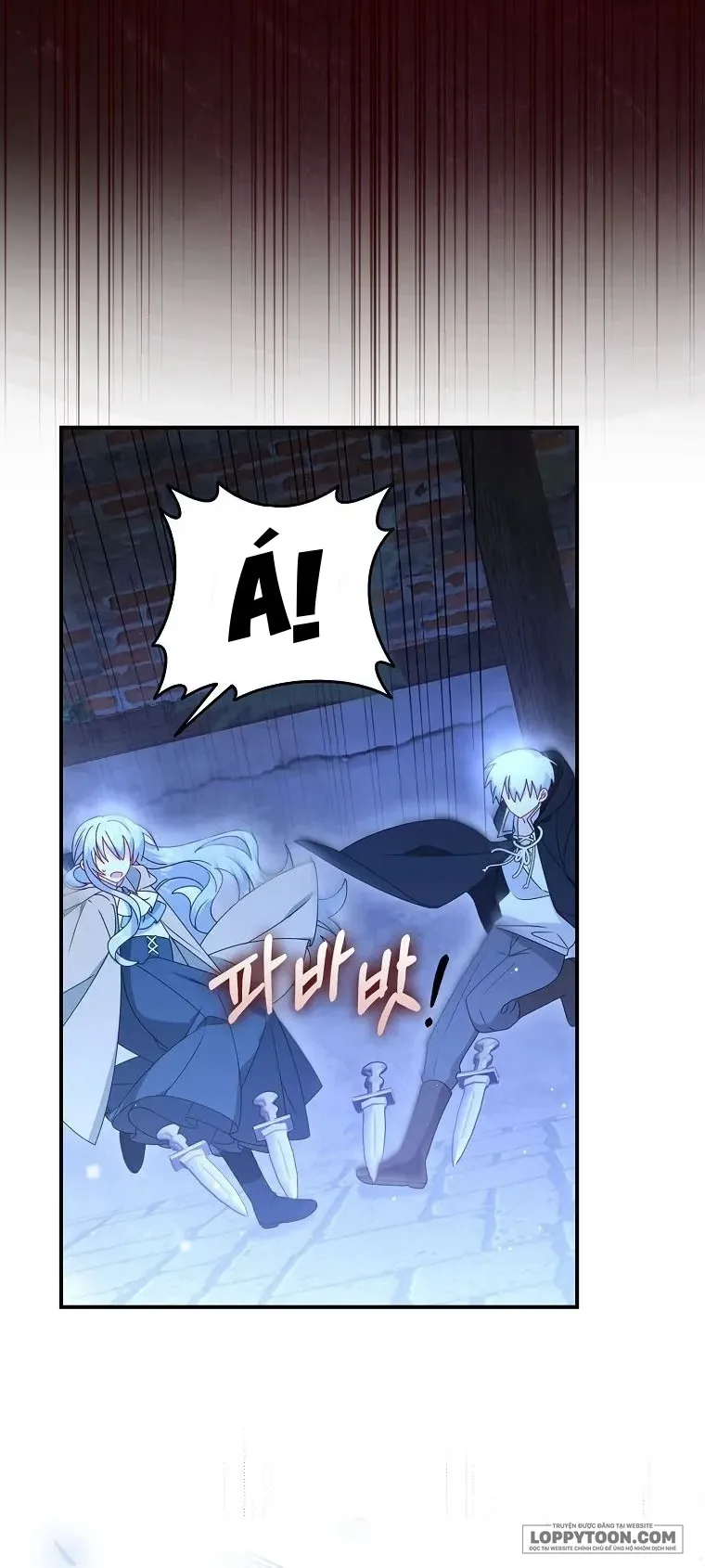 Tôi Sẽ Chiếm Lấy Ngư Trường Này! Chap 18 - trang 18