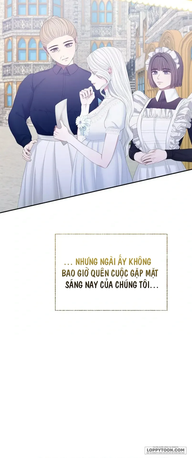 Hầu Nữ Không Còn Thèm Muốn Chủ Nhân Nữa Chap 50 - trang 21
