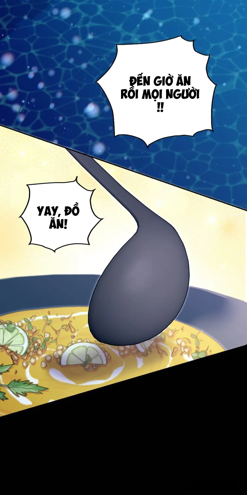 Hầu Nữ Không Còn Thèm Muốn Chủ Nhân Nữa Chap 27 - trang 34