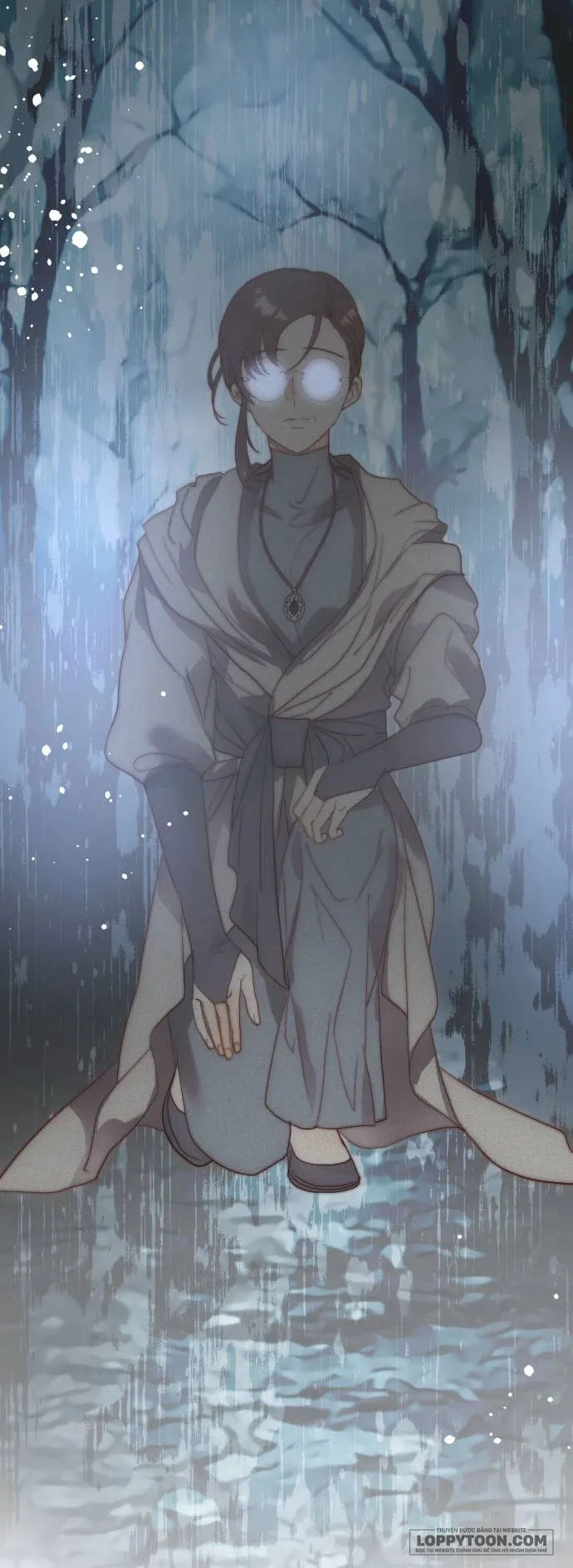 Tôi Được Sinh Ra Là Cô Con Gái Thứ Hai Chap 33 - trang 31