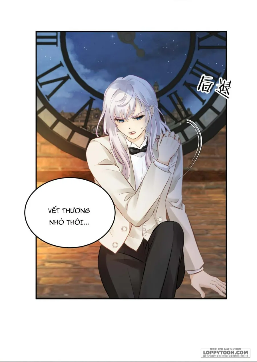 Hương Dục Niệm Chap 13 - trang 5