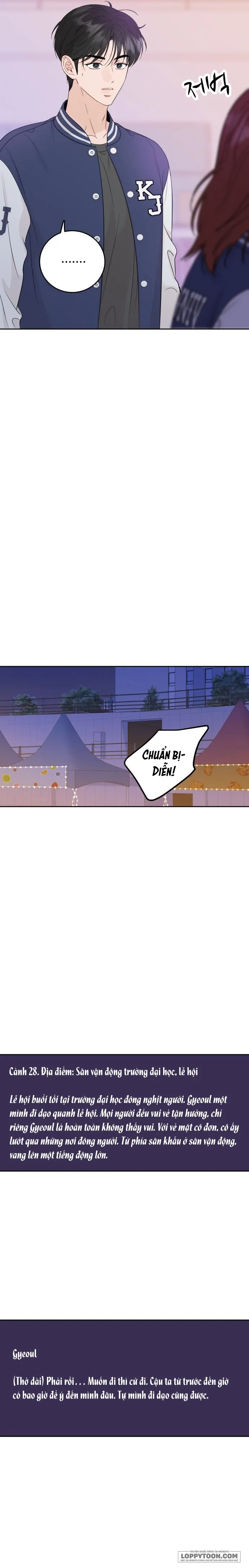 Người Một Nhà Chap 116 - trang 17