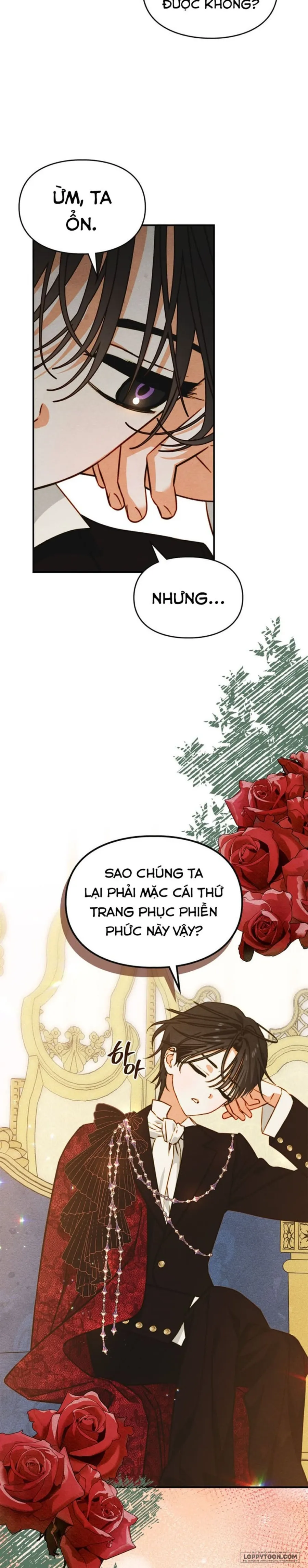 Thuần Hoá Munchkin Chap 17 - trang 2