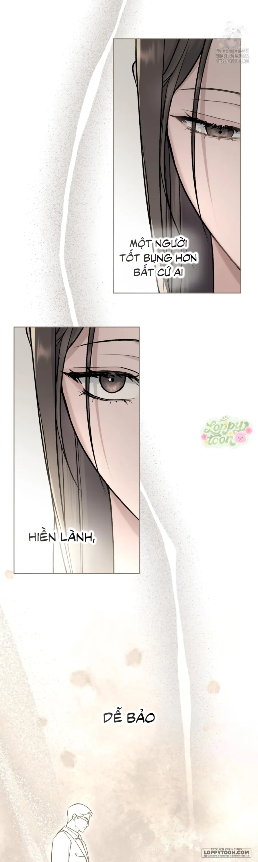 Kết Hôn Với Kẻ Tâm Thần Chap 12 - trang 32