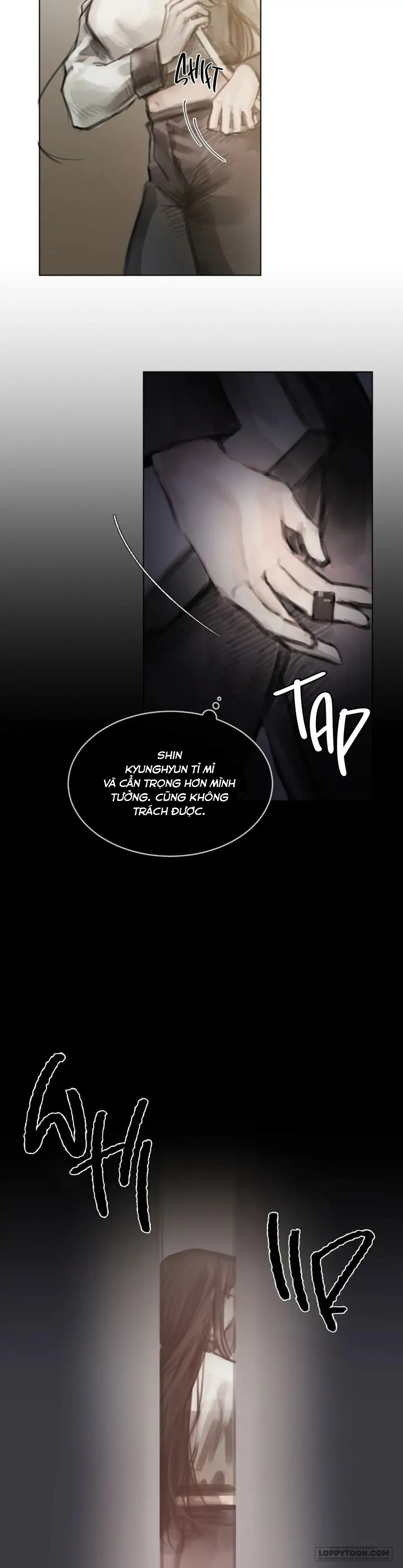 Doppio Senso Chap 21 - H - trang 15