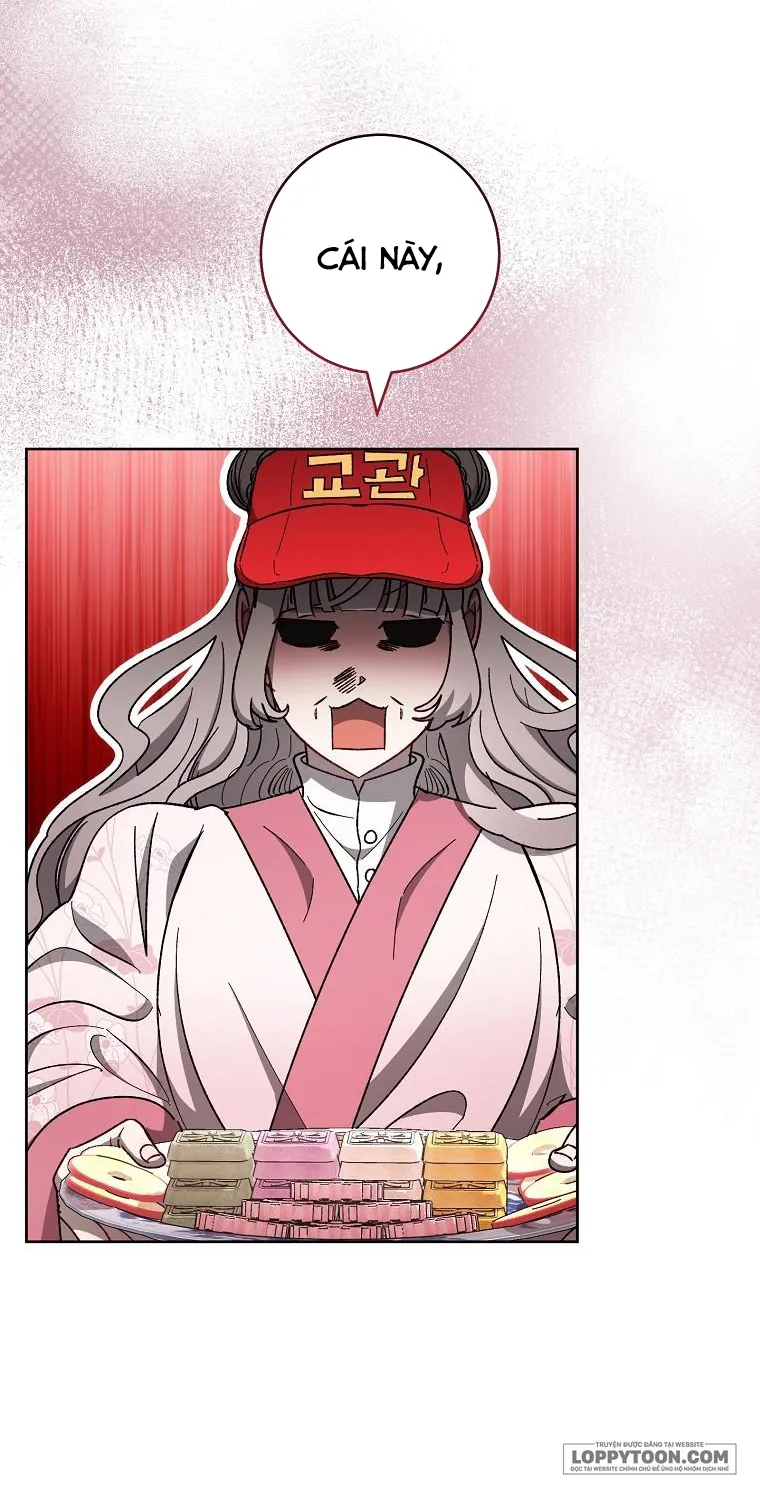 Tiểu Thiếp Chỉ Muốn Sống Yên Bình Chap 86 - trang 2