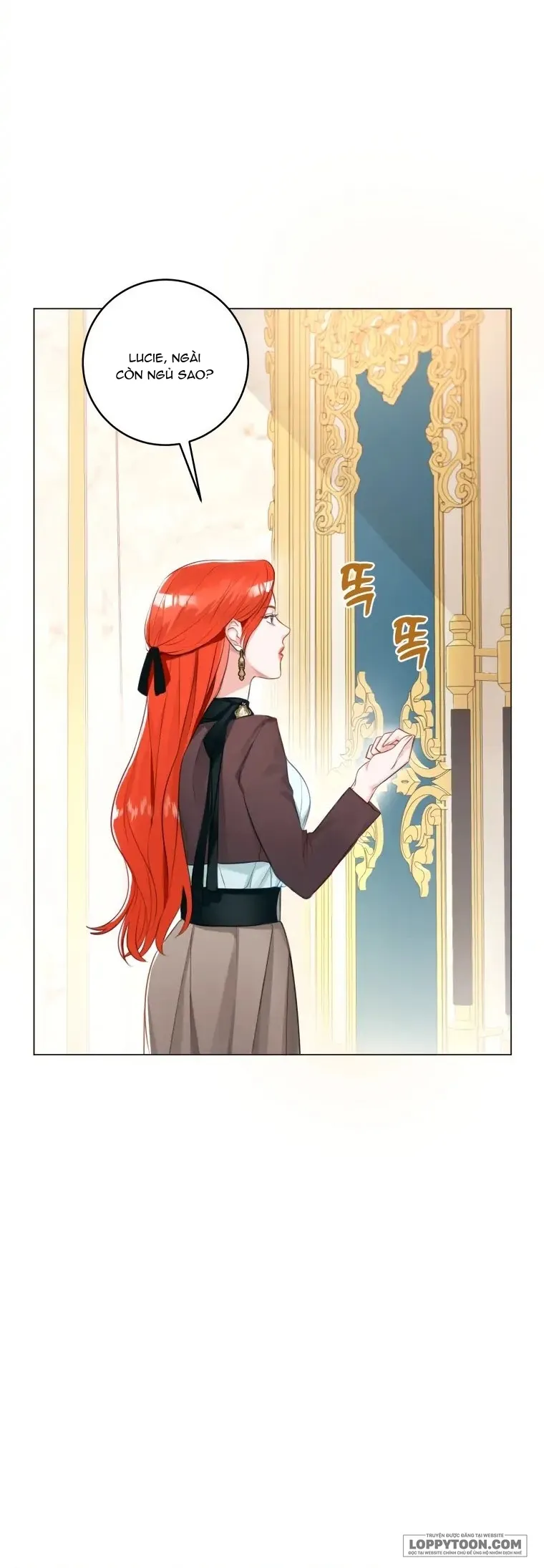 Cuộc Hôn Nhân Xa Hoa Của Đại Công Tước Là Giả Chap 11 - trang 14