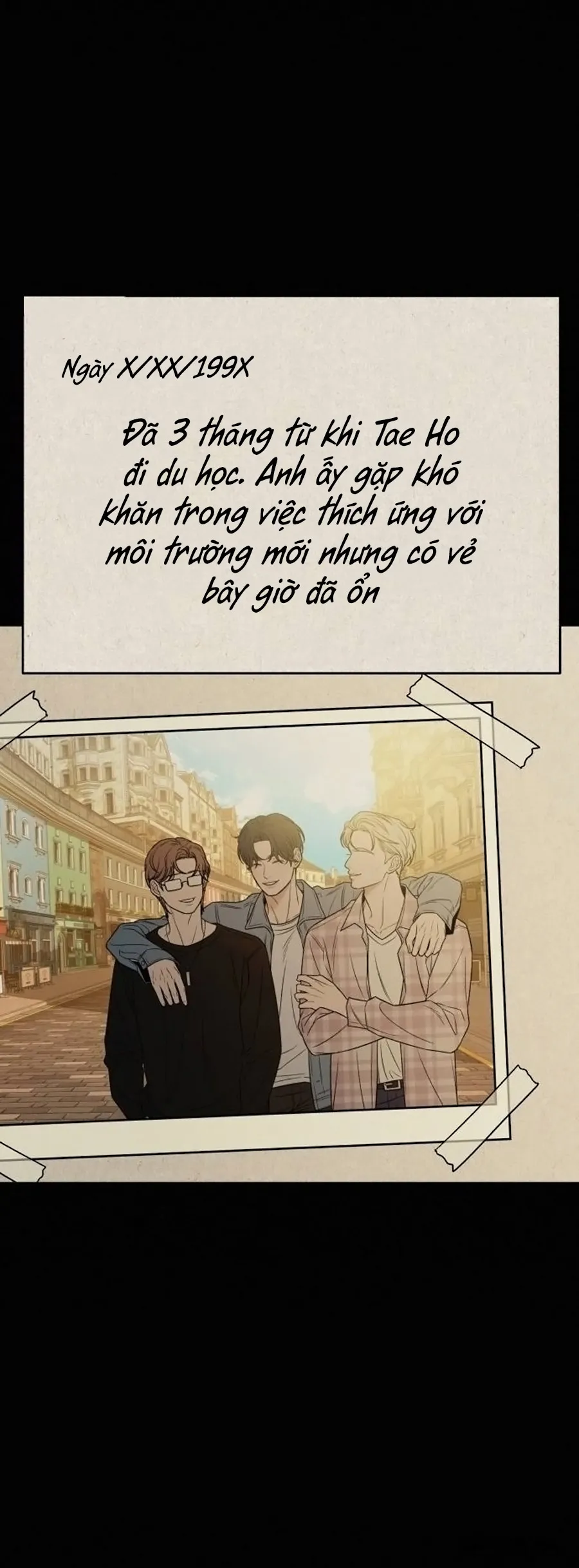 Chiến Lược Tình Yêu Trong Sáng Chap 101 - trang 61