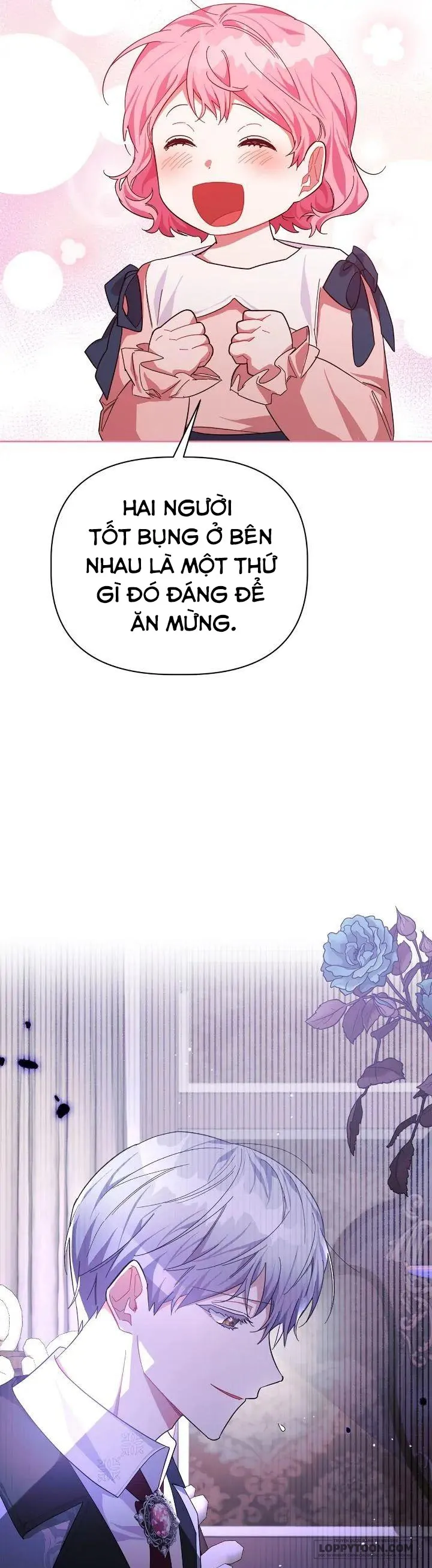 Con Đường Hoa Dành Cho Nam Chính Chap 16 - trang 33