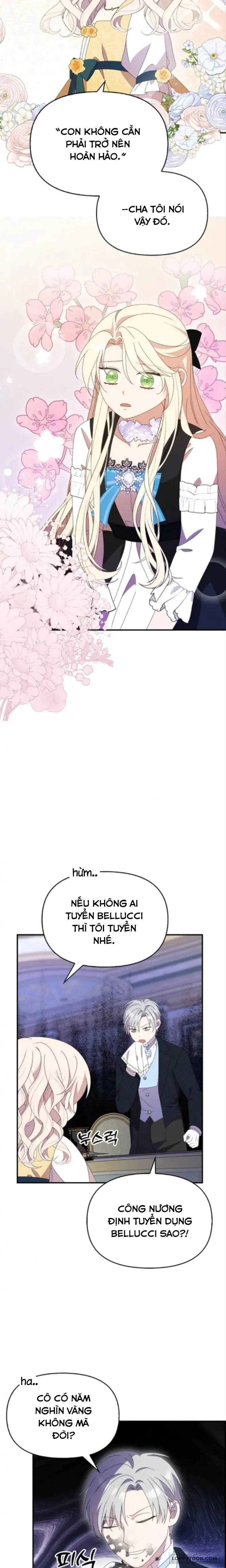 Đứa Trẻ Côn Đồ Nhà Công Tước Chap 33 - trang 14