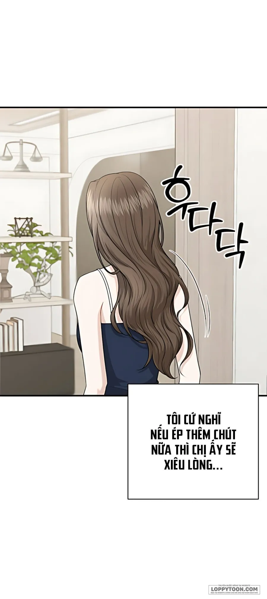 Quy Luật Cải Tạo Kẻ Rác Rưởi Chap 3 - trang 43