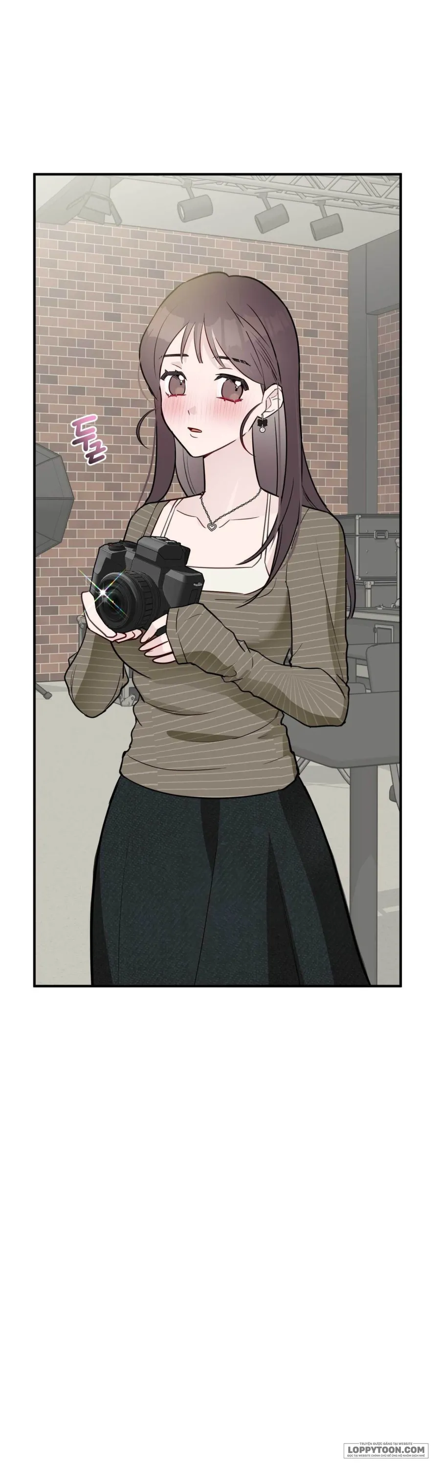 Tôi Nuôi Trai Chỉ Để "Thịt" Chap 25 - H - trang 32