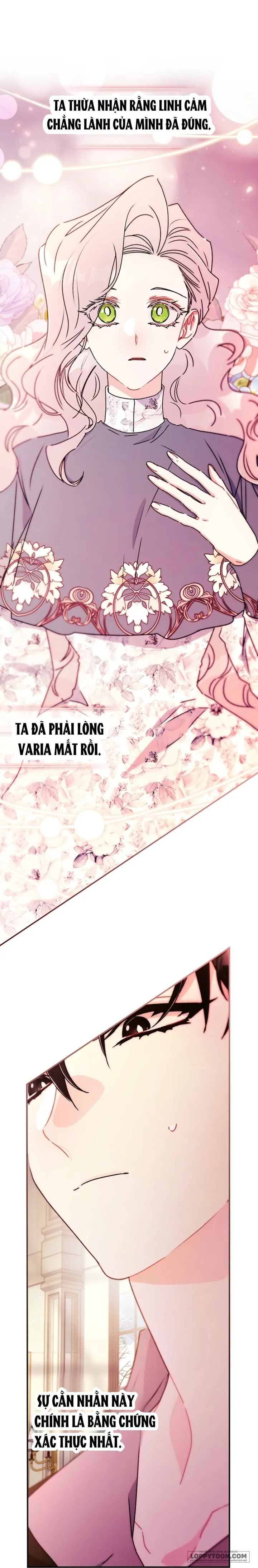 Tôi Đã Trở Thành Con Gái Nuôi Của Nam Chính Chap 163 - trang 68