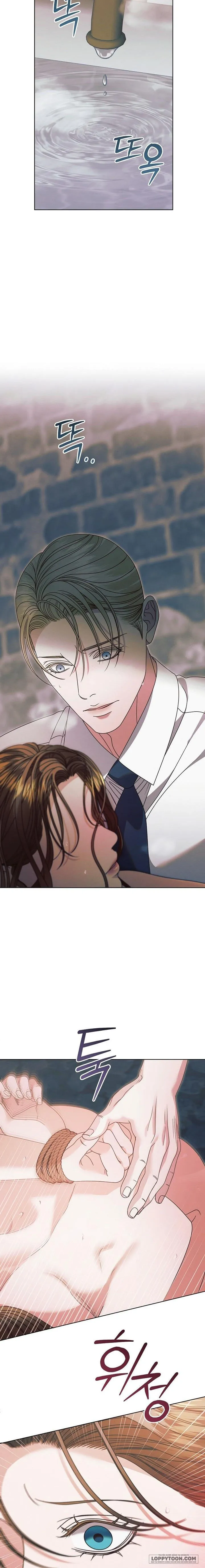 Hãy Cầu Xin Tôi Đi Chap 47 - 🔞🔞🔞 - trang 22