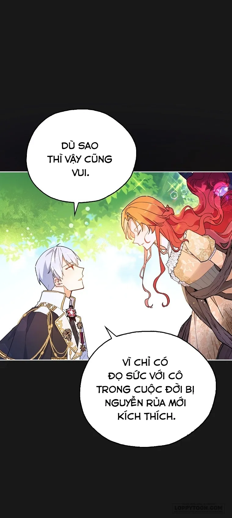Bé Con Chốn Hoa Nở Chap 1 - trang 26