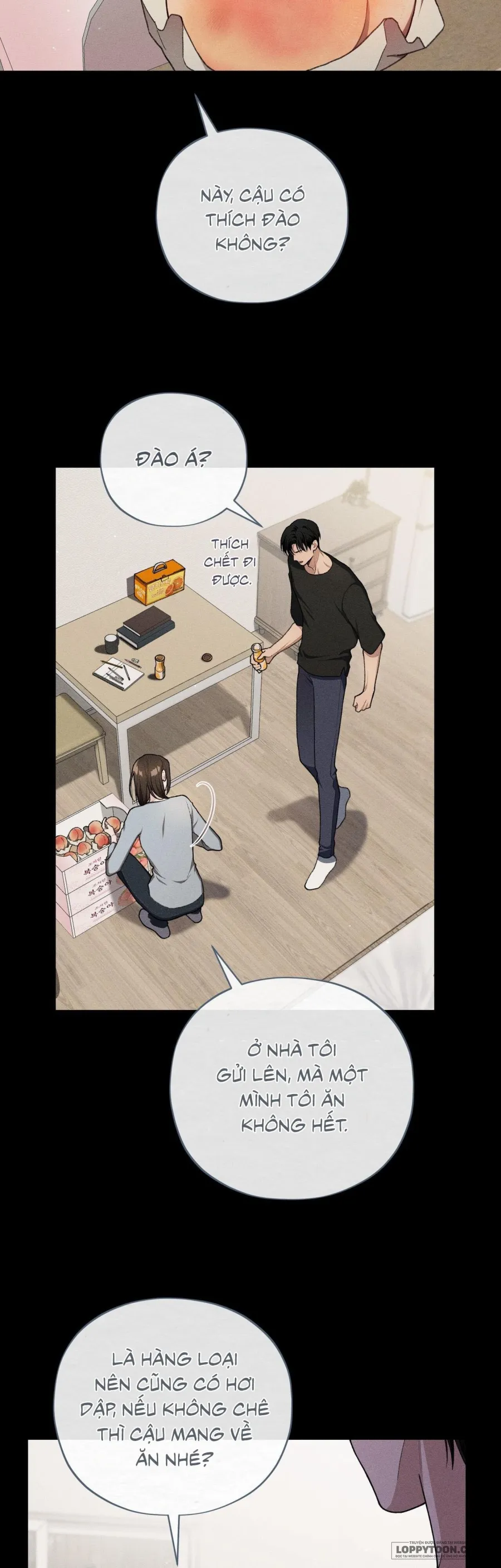 Quốc Lộ Số 1 Chap 4 - trang 10