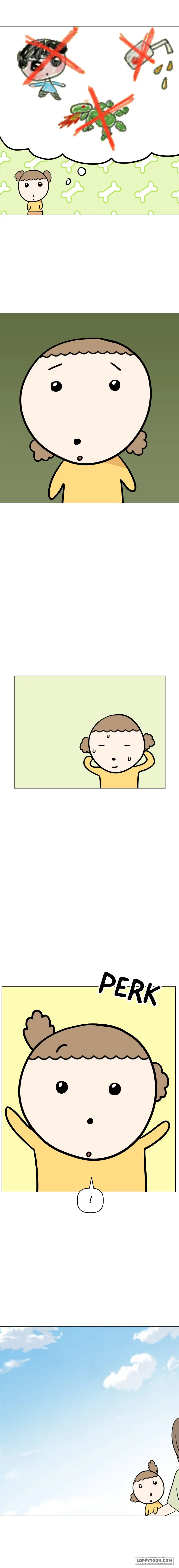 Maru là cún cưng của tôi Chap 5 - trang 15