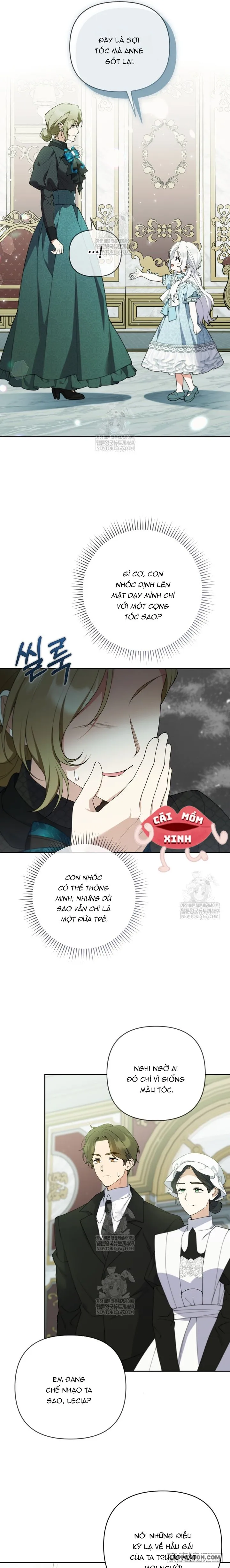 Cái Giá Của Tái Sinh Chap 30 - trang 17