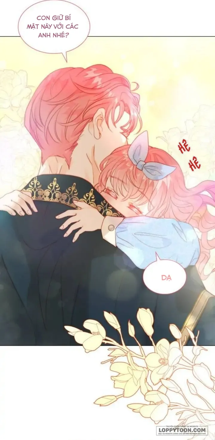 Tôi Được Sinh Ra Là Cô Con Gái Thứ Hai Chap 15 - trang 23