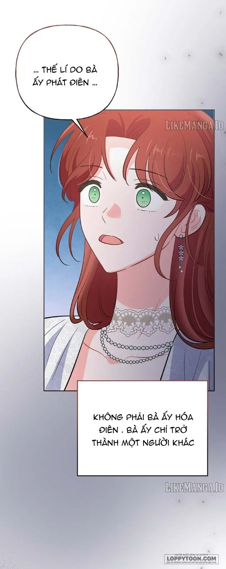 Hầu Gái Không Thích Nuôi Dạy Trẻ Nhỏ Chap 73 - trang 58
