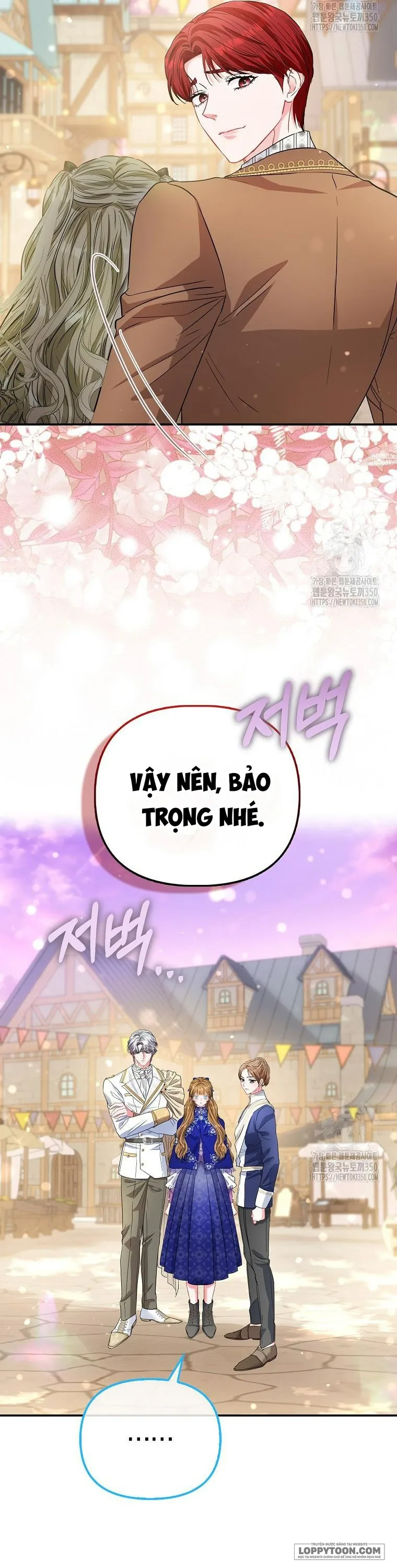 Nàng Công Chúa Của Mọi Người Chap 61 - trang 13