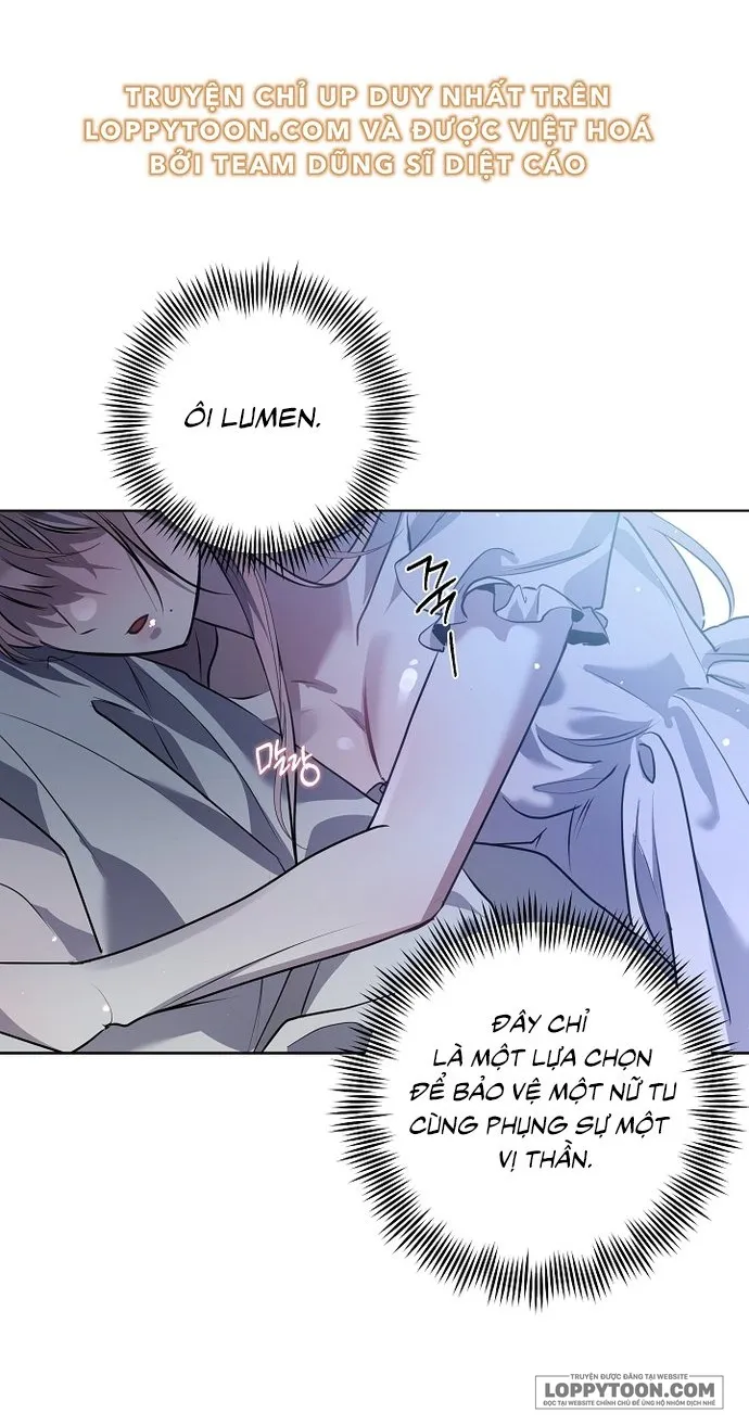 Thánh Kị Sĩ Và Ác Ma Chap 2 - 🔞 - trang 36