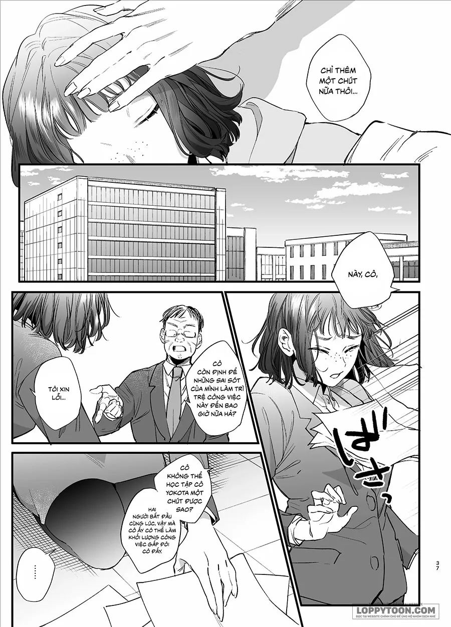 [18+] Say Mê Cô Bé Đáng Thương Chap 1.2 - 🔞🔞🔞 - trang 8