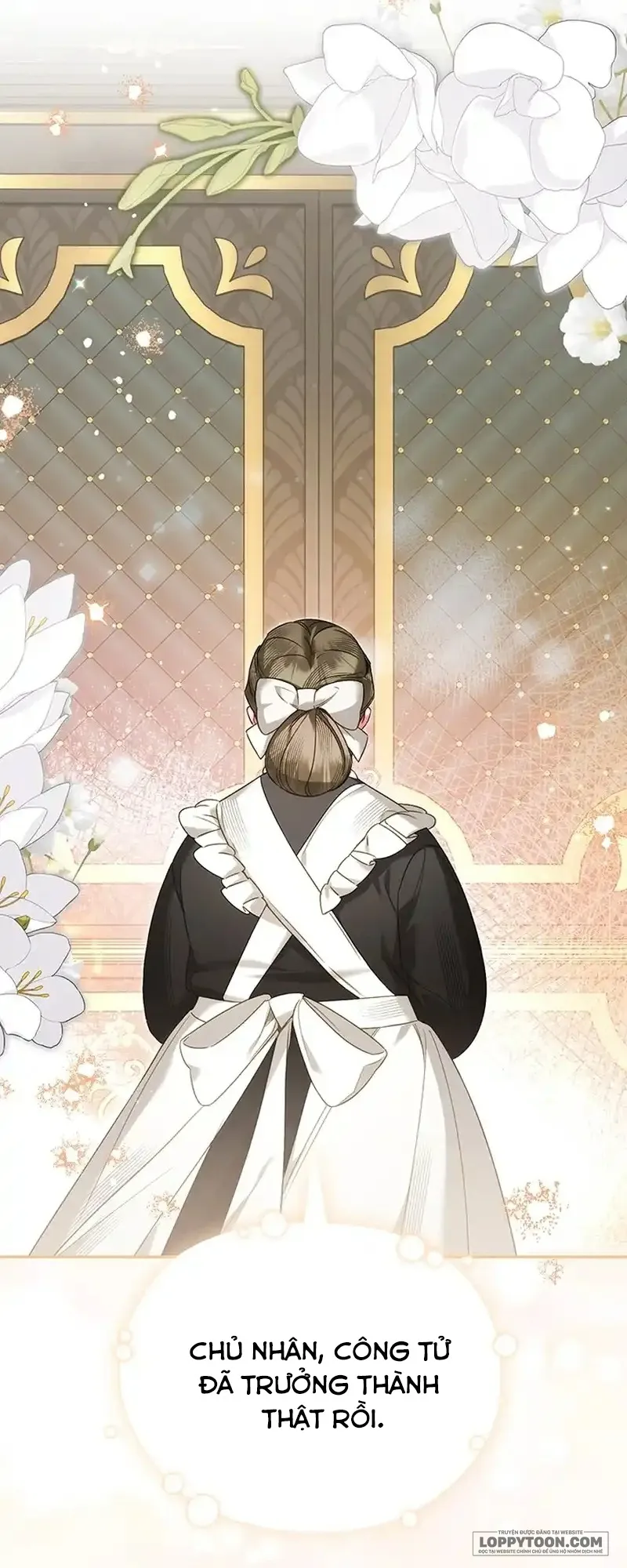 Papa Là Kẻ Thù Kiếp Trước Của Tôi? Chap 11 - trang 45
