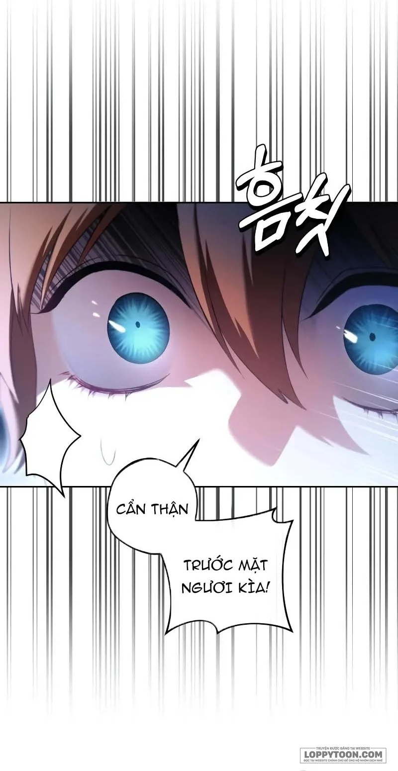 Bạo Chúa Độc Ác Trở Lại Chap 28 - trang 43