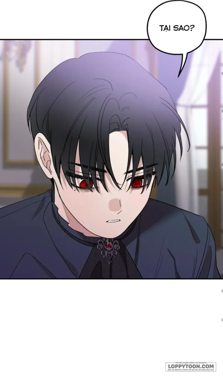 Gia Đình Chồng Quá Ám Ảnh Bởi Tôi Chap 9 - trang 35
