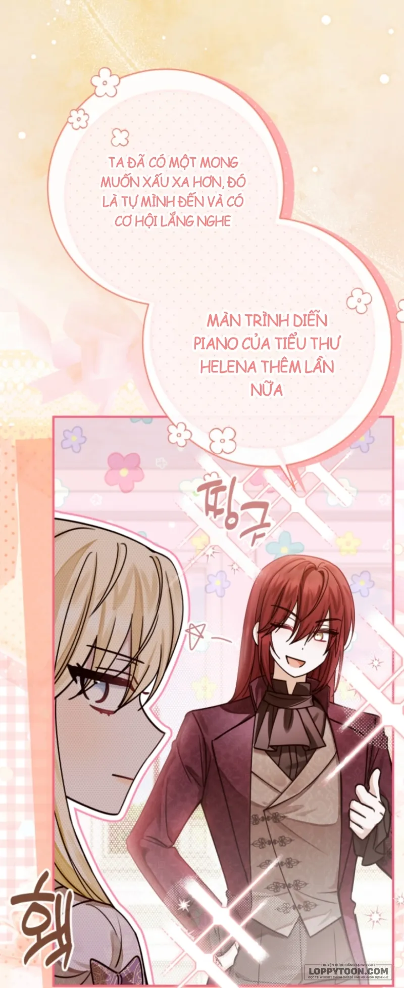 Bản Tình Ca Rạng Đông Chap 10 - trang 8
