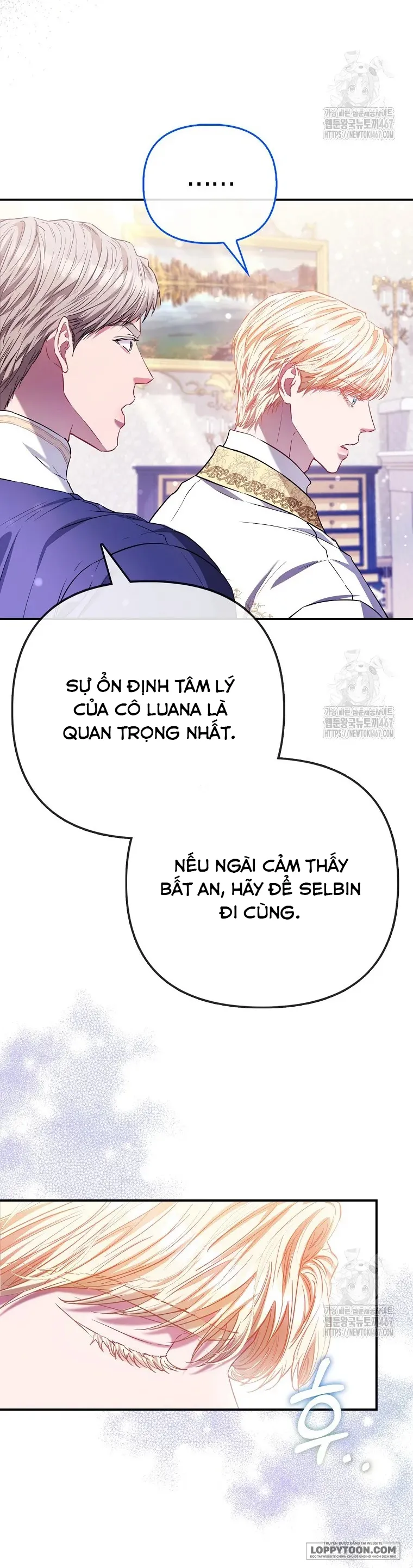 Nàng Công Chúa Của Mọi Người Chap 78 - trang 12