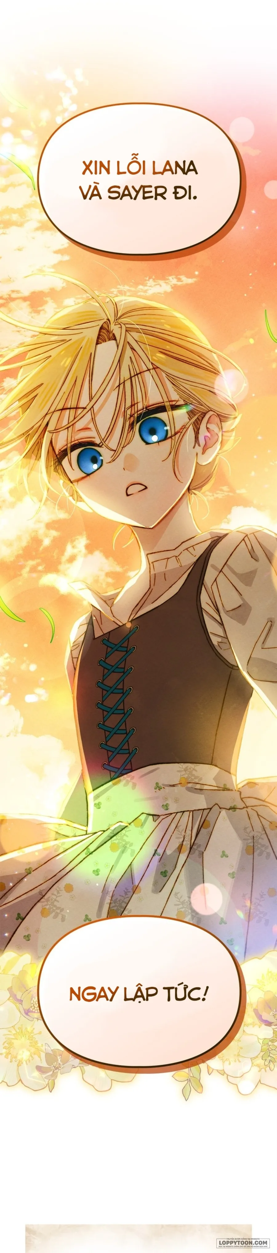 Thuần Hoá Munchkin Chap 5 - trang 36