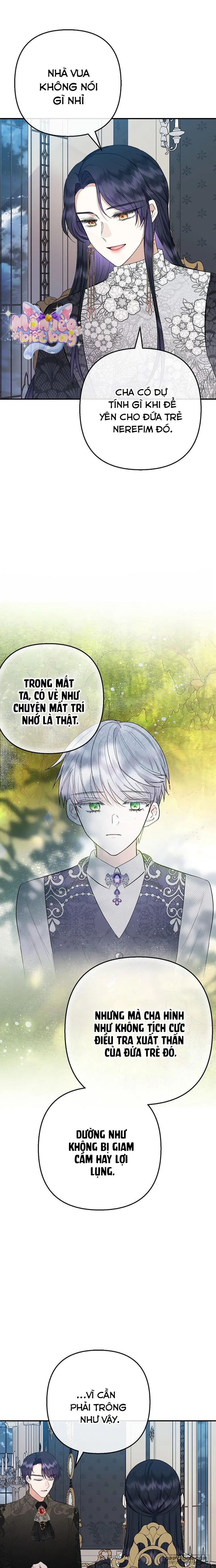 Con Gái Cưng Của Quỷ Chap 87 - trang 1