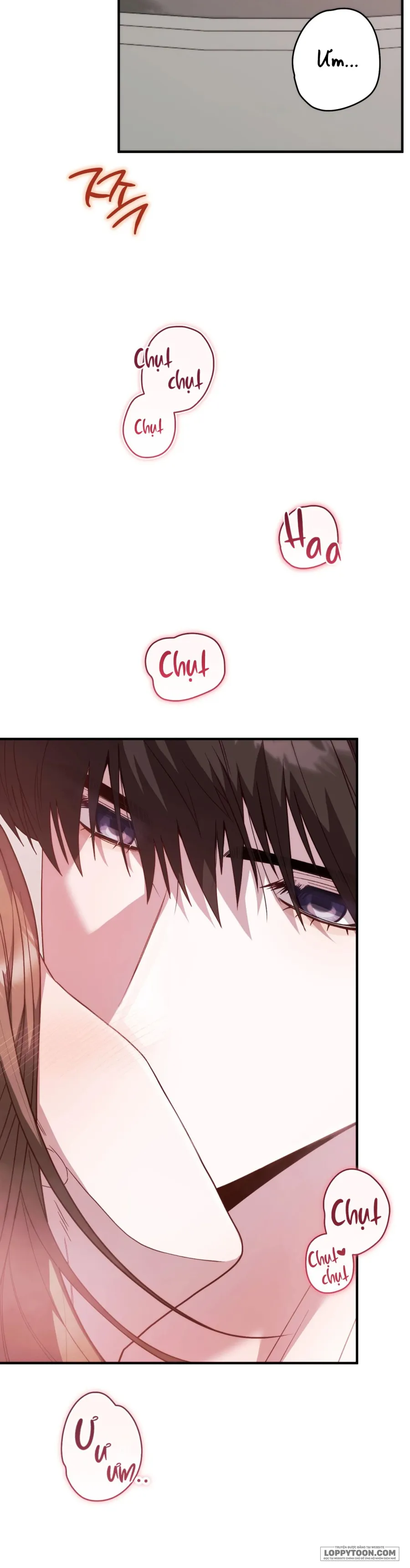 Ngọn Lửa Ẩn Giấu Chap 6 - trang 31