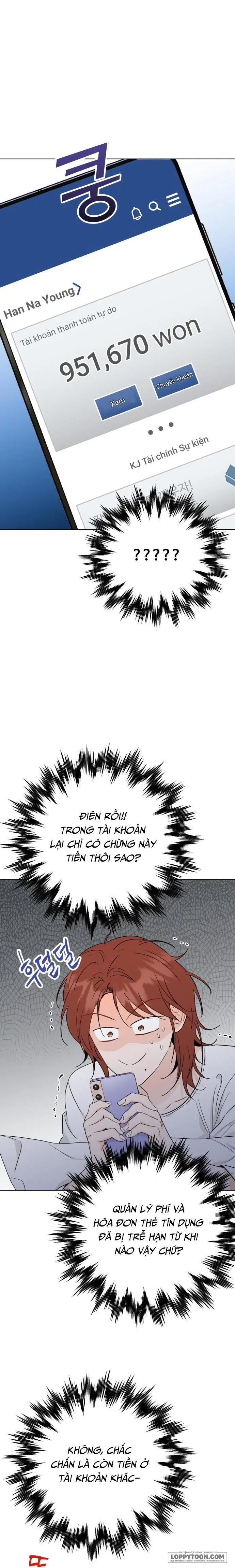 Người Một Nhà Chap 47 - trang 11