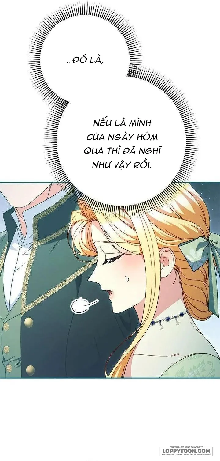 Nuôi Dưỡng Em Gái Xinh Đẹp Chap 69 - trang 64