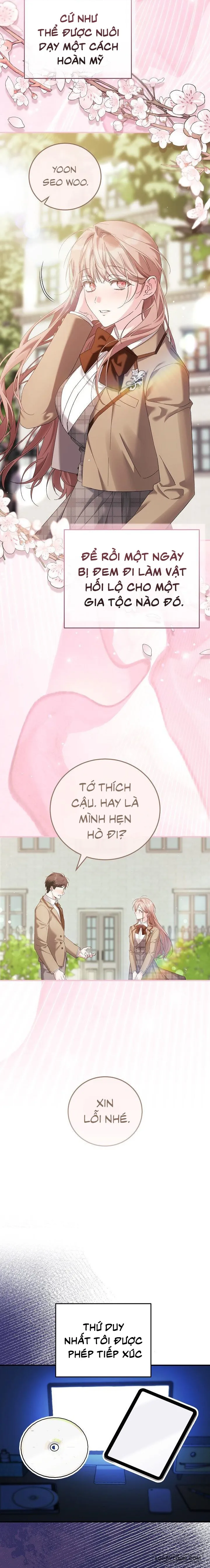 [KHÔNG CHE] Sự Mang Thai Phục Tùng Chap 1 - 🔞🔞🔞 - trang 25