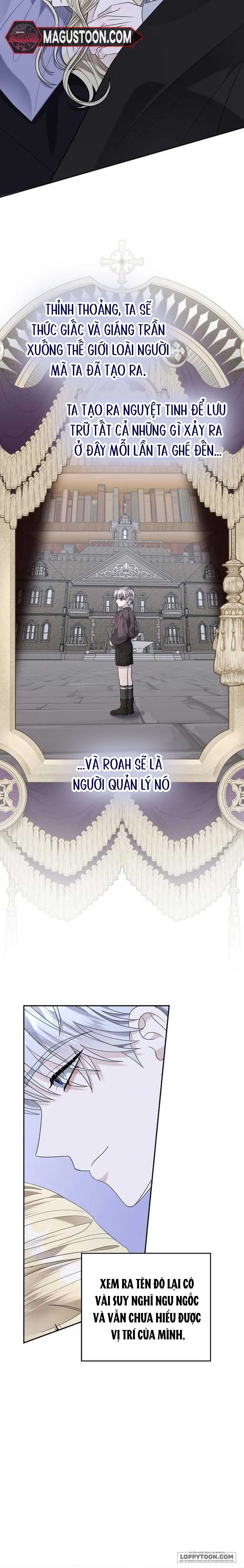 Dụ Hoặc Chap 24 - trang 9