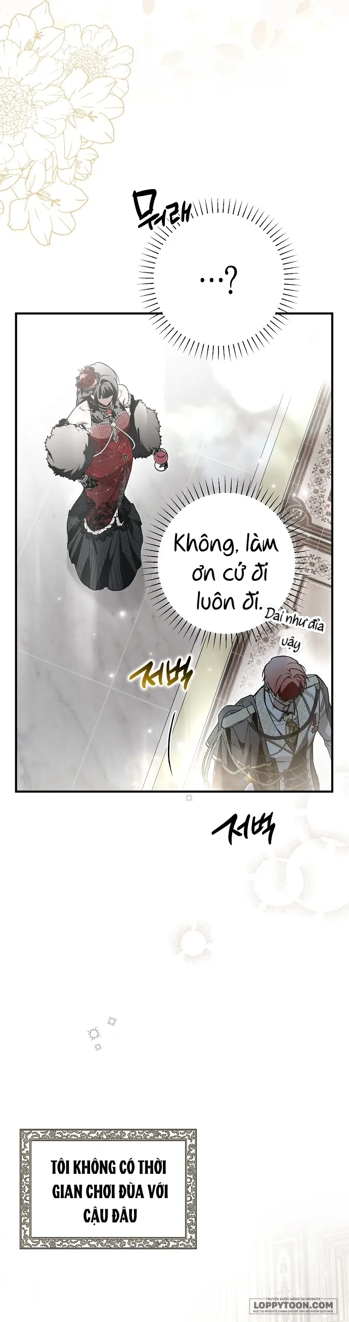 Có Kẻ Đã Sở Hữu Cơ Thể Của Tôi Chap 21 - trang 38