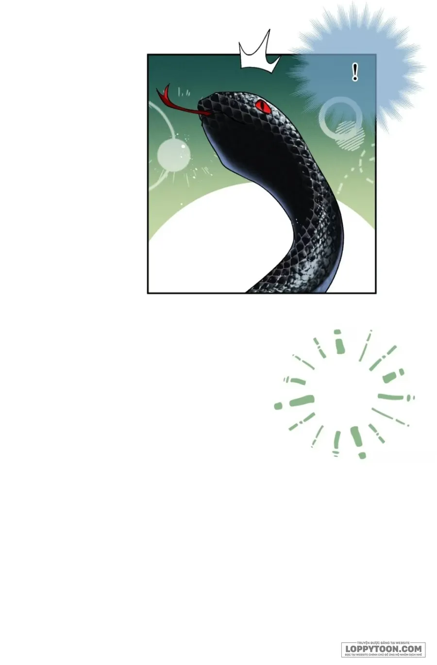 Dâng Cá Muối Cho Sư Tổ Chap 5 - trang 27