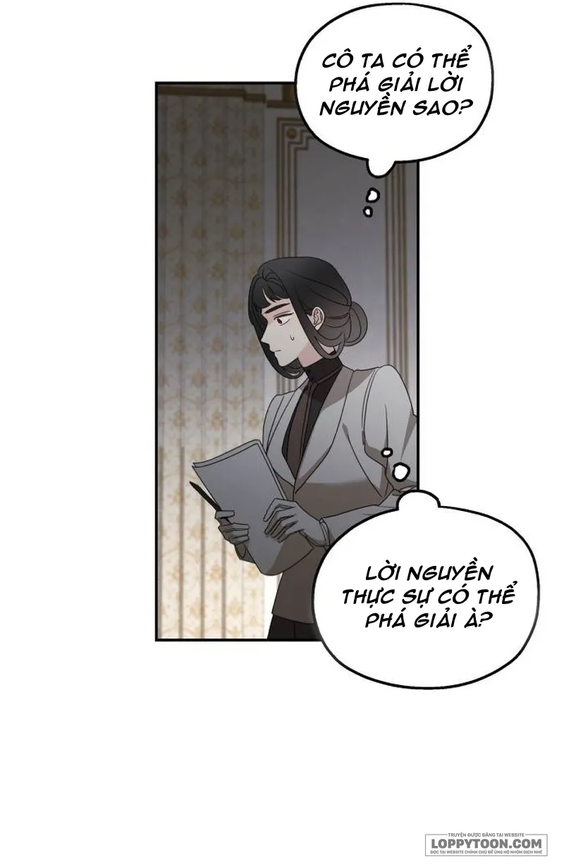 Gia Đình Chồng Quá Ám Ảnh Bởi Tôi Chap 123 - trang 41