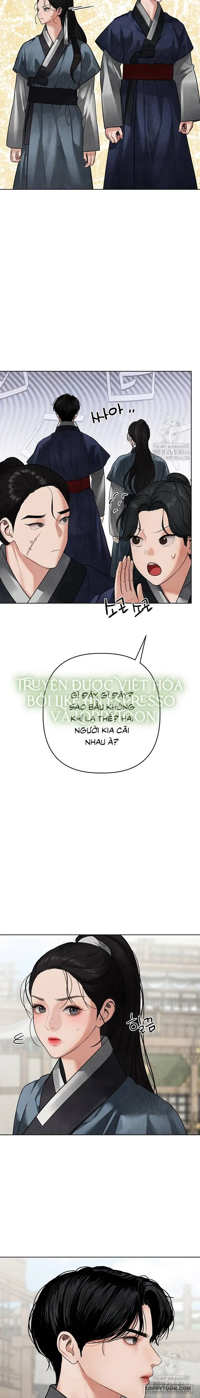 Quỷ Hồn Chap 14 - trang 14