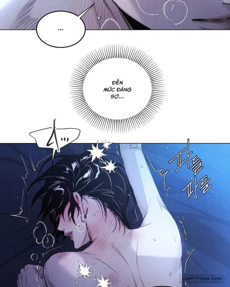 Đắm Chìm Trong Mật Ngọt Chap 4 - 🔞🔞🔞 - trang 5
