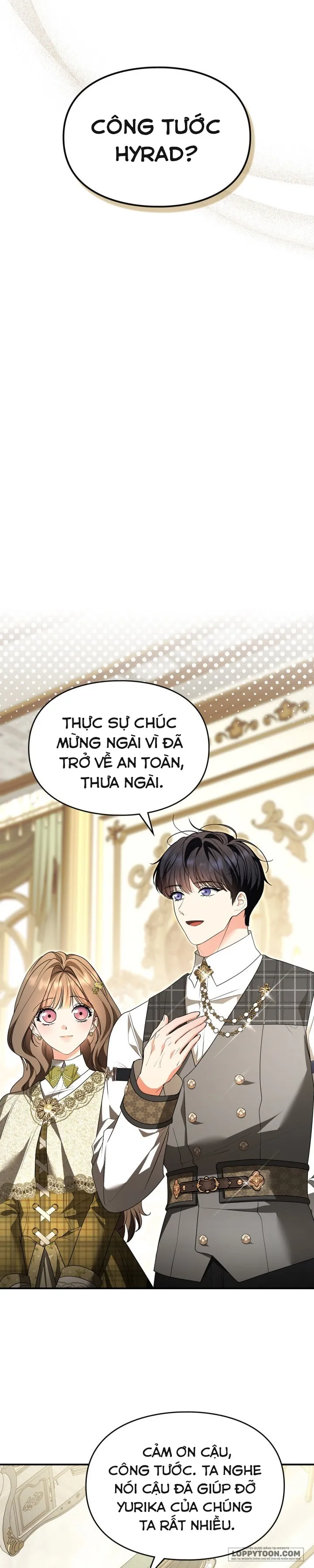 Trở Thành Sóc Nhỏ Của Kẻ Phản Diện Chap 62 - trang 24