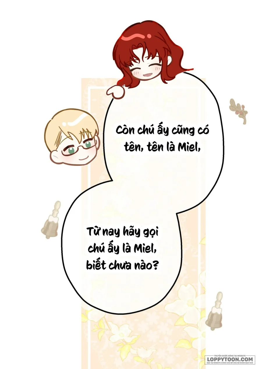 Nàng Sẽ Thuần Phục Những Anh Hùng Chap 7 - trang 36