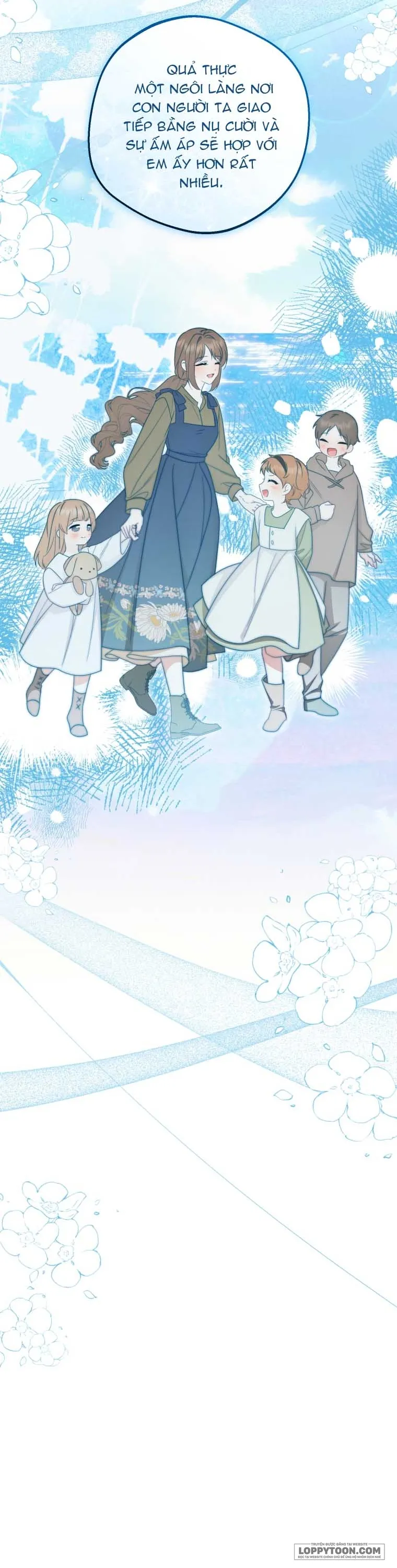 Được Yêu Thương Mà Còn Ngại Ngùng Sao Chap 121 - trang 24