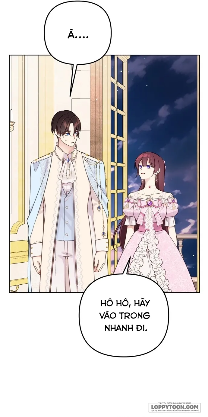 Cuộc Sống Hạnh Phúc Cùng Chồng Chap 47 - trang 21