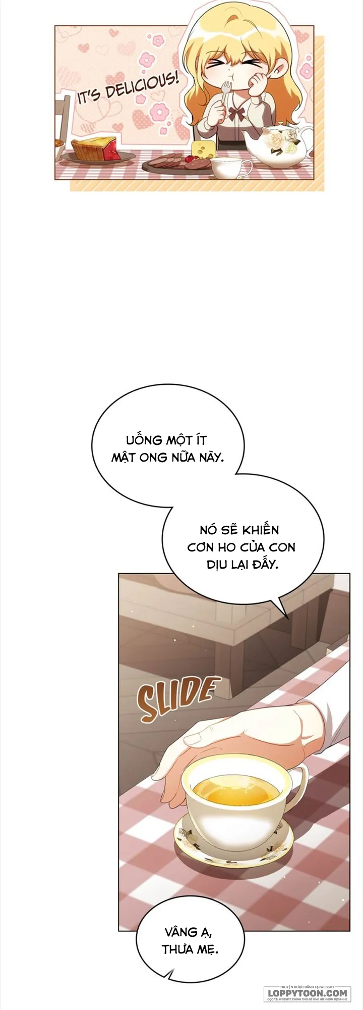 Chúa Phù Hộ Cho Sự Hủy Diệt Của Ta Chap 9 - trang 26